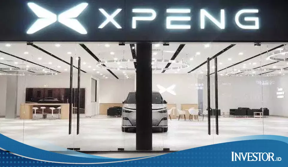 Aguan's Wife's Listed Entity Snapped Up by Xpeng - Investor Daily