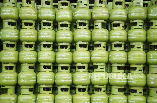 LPG Adulteration Plant and Fuel Tank Modifications Uncovered in West Java, State Loses Rp19 Billion