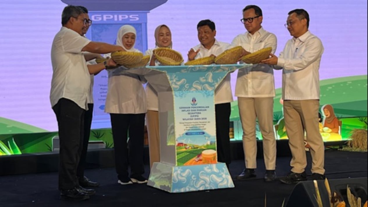 BI Oversees Food Transformation From the Farm to Village Downstream Processing