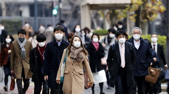 Surprise from Japan! Economy grows 2.1% and beats expectations