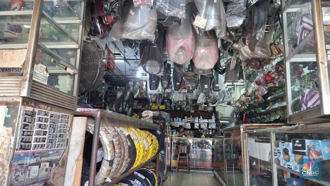 Vehicle spare parts entrepreneur makes important announcement, prices set to rise?