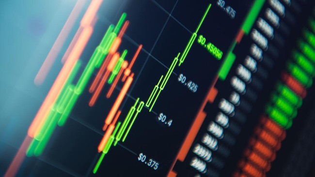 JCI Still Under Pressure, A Range of Stocks Worth Watching