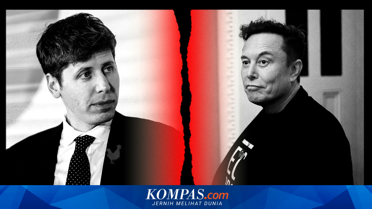 Sam Altman Defeats Elon Musk in OpenAI Court Case