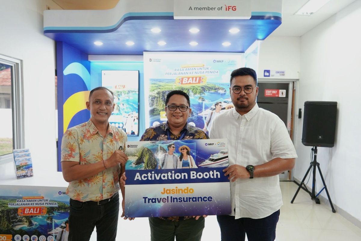 Bali Tourists Receive Instant Travel Insurance Options for Maritime Travel