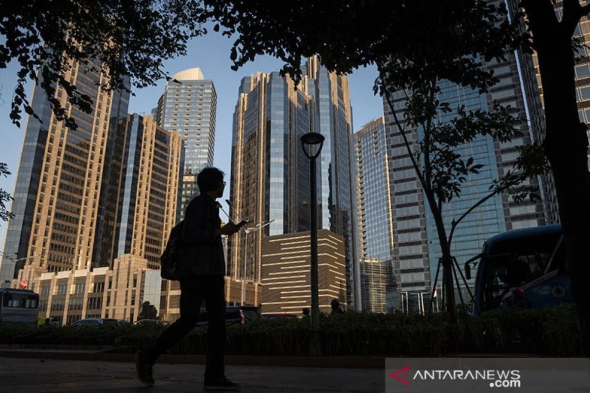 Jakarta to seal buildings that ignore the Certificate of Proper Function (SLF)