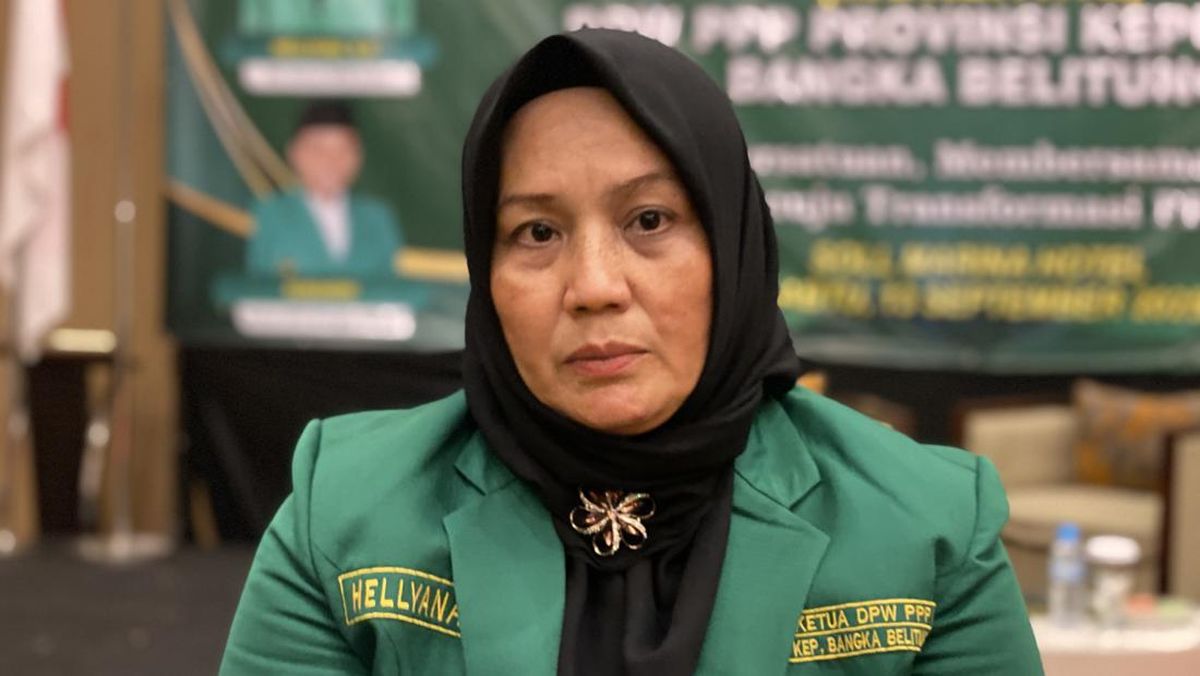 Bangka Belitung Deputy Governor Sentenced to Four Months in Prison and Remanded in Connection with Fraud Case