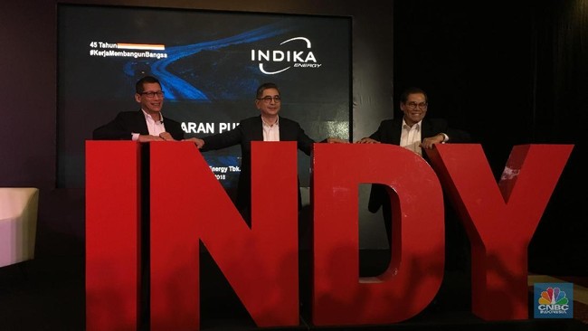INDY Issues US$100 Million Senior Notes to Fund Gold Mine