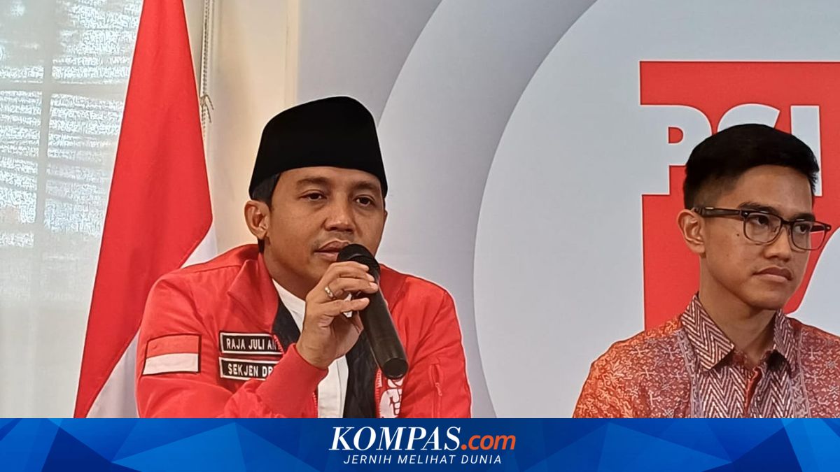 PSI says MK ruling reinforces development of Nusantara Capital City (IKN)
