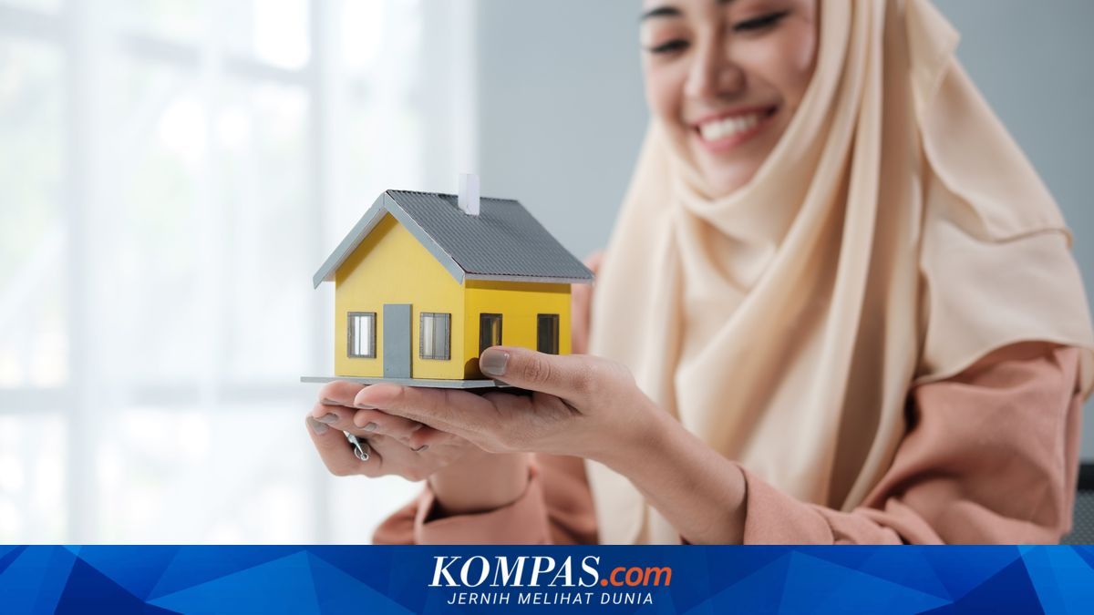 BSI Records Rp60 Trillion in Home Financing, First Homes Dominate