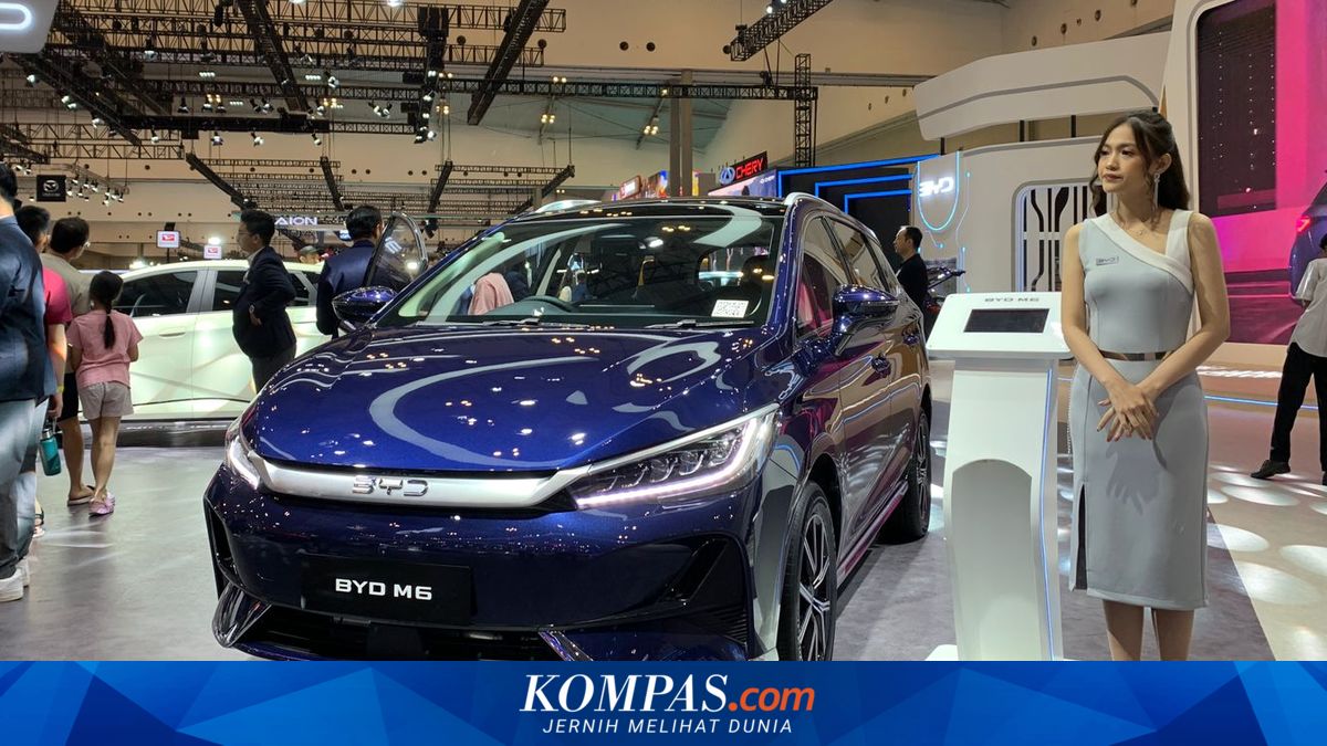 Cars with the Largest Sales Increase in April 2026