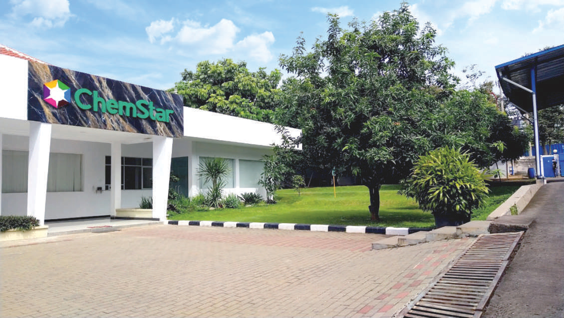 Chemstar Indonesia (CHEM) to Distribute Dividend of Rp0.33 per Share, Estimated Yield 0.41%