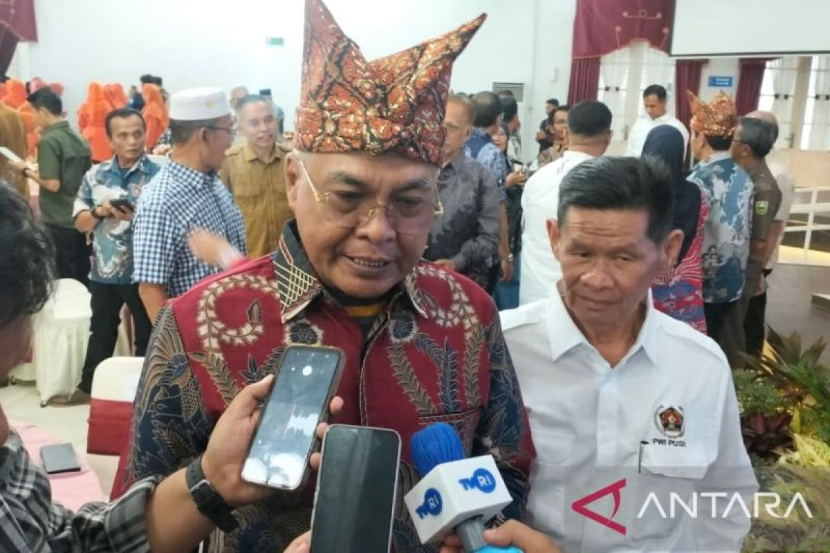 PWI Urges Protection for Indonesian Journalists on Gaza Mission
