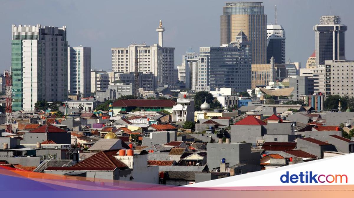 Buildings That Ignore the Surat Laik Fungsi (SLF) Permit in Jakarta Will Be Sealed