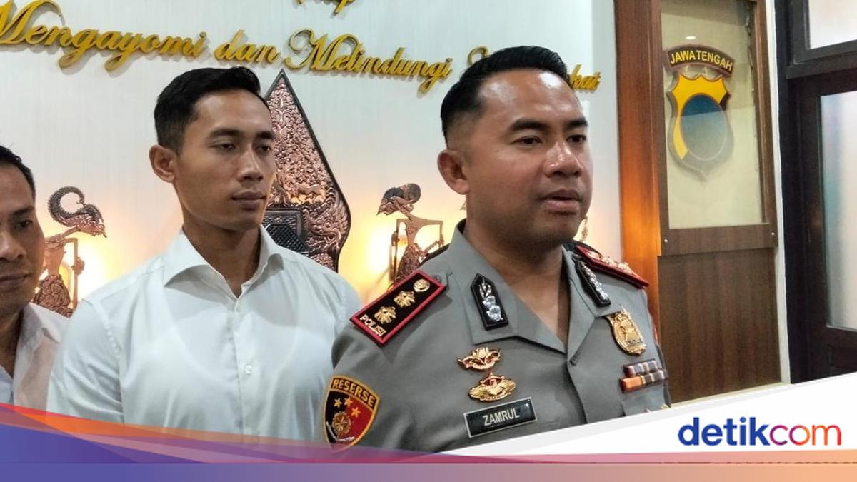 Temanggung man murders wife after she refuses to move back in