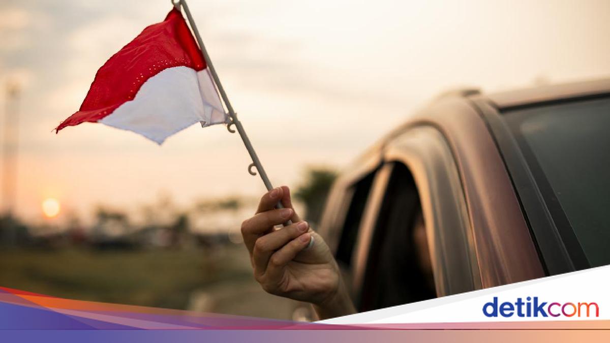 30+ Harkitnas 2026 Greetings, Inspirational and Motivational