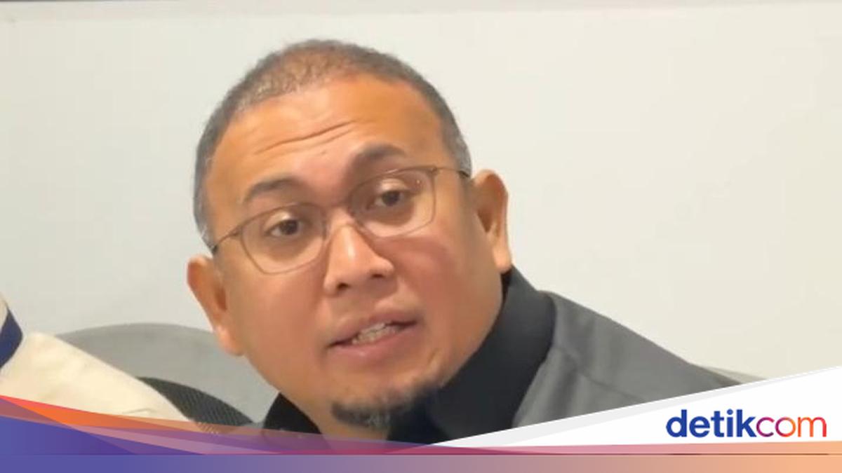 Andre Rosiade: Catering Prices Fall, Quality Improves; Prabowo Right to Form Hajj and Umrah Ministry