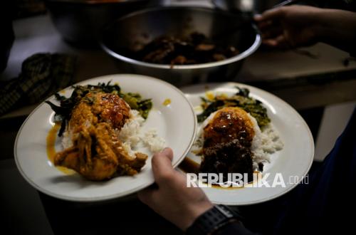 Case of Malaysian Netizens’ Boycott Call Against Pagi Sore Restaurant on Social Media