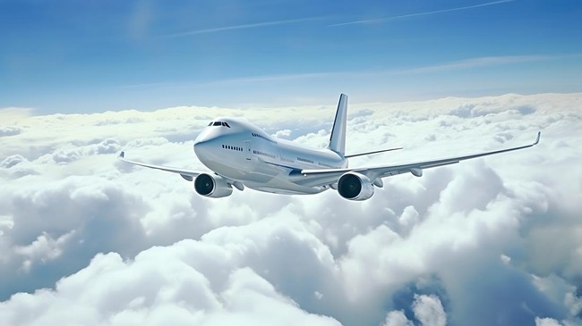 So This Is Why Pilots Are Prohibited from Holding in Flatulence During Flight