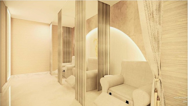 Luxurious Staycation at The Trans Luxury Hotel Surabaya