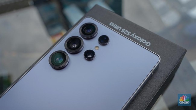 Samsung Suddenly Offers Galaxy S25 Ultra at a Discounted Price