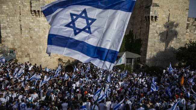 Prabowo Administration Condemns Detention of Indonesian Journalists by Israel