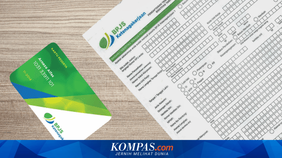 Still Employed? You Can Withdraw from BPJS Ketenagakerjaan — Here Are the Requirements and How to Do It