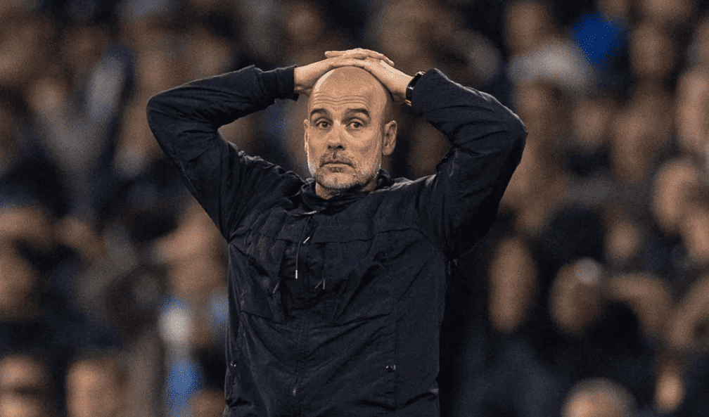 Pep Guardiola to Leave Manchester City at End of This Season, End of the Golden Era at the Etihad
