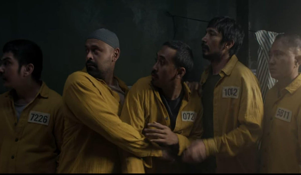 Ghost in the Cell Hits Tailan with Local-Language Dubbing