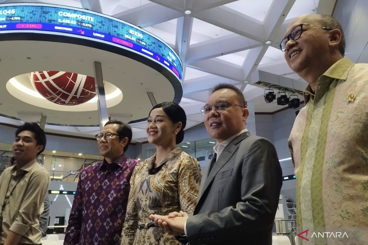 DPR urges BEI to craft regulations to reassure investors