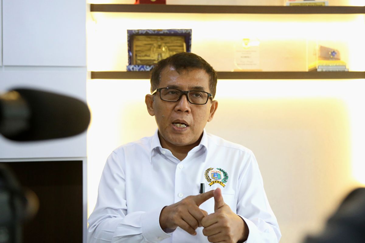 Jakarta Legislator: CCTV Must Be Used for Active Monitoring