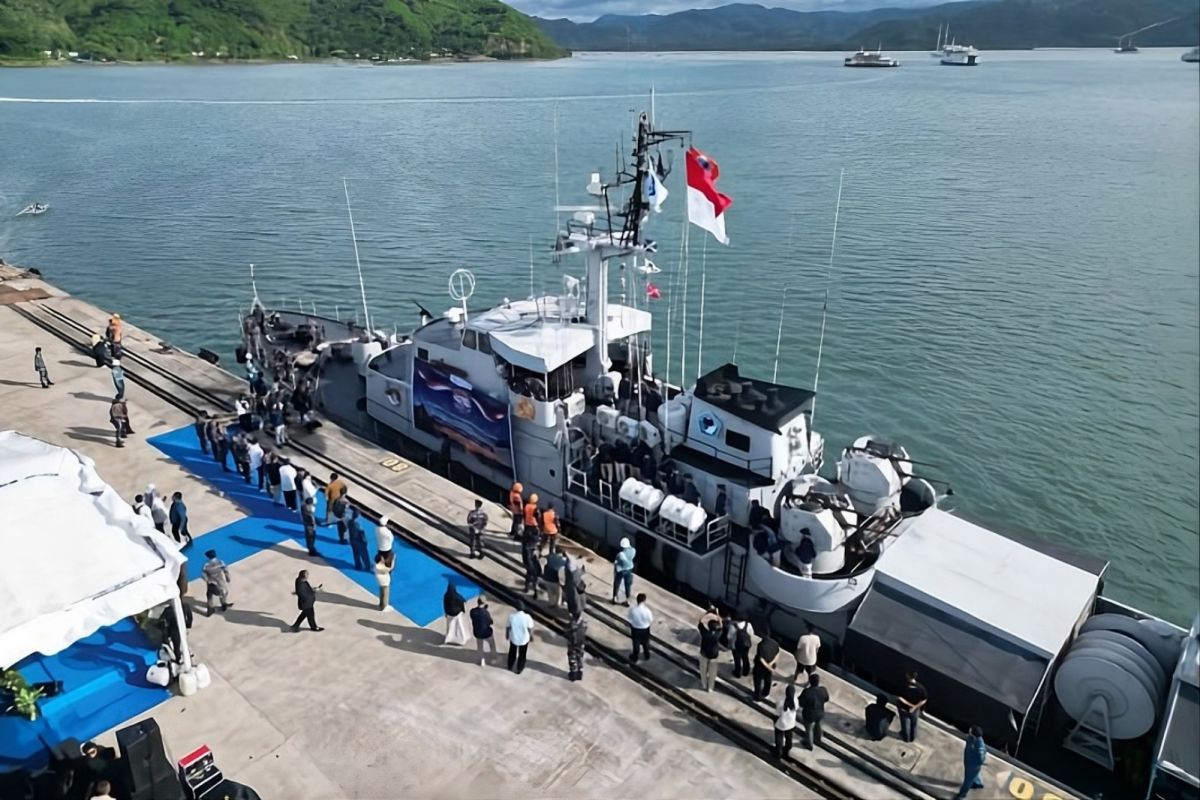 BI distributes Rp8.34 billion in banknotes fit for circulation to five NTB islands