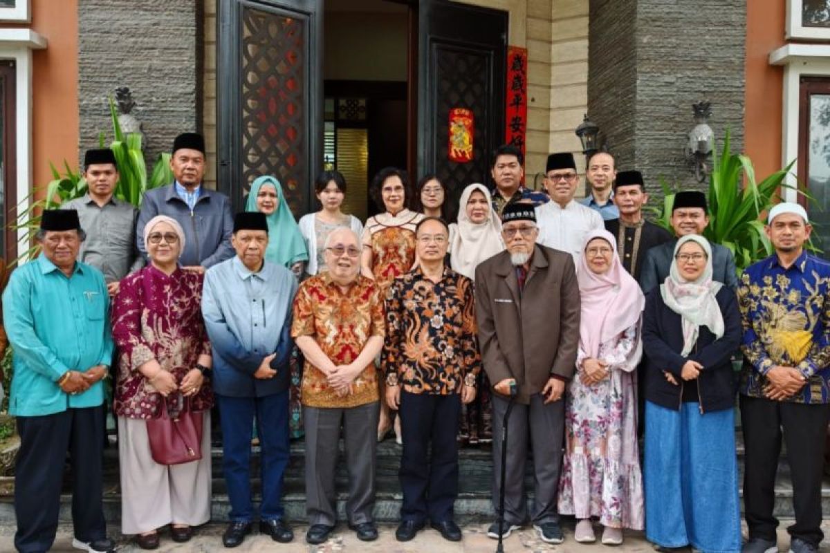 UMSU strengthens educational and cultural diplomacy with China