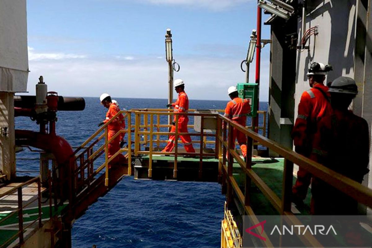 Brazil ready to export crude oil to Japan
