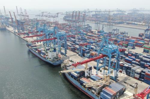 IPC TPK Records 6.7 Per Cent Throughput Growth Through April 2026