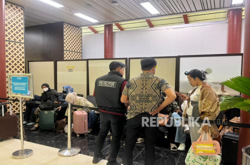 Hajj Season 2026: Police Hajj Task Force Continues to Protect the Public from Non-Procedural Hajj Practices