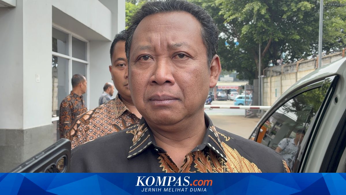 KPK Says Five-Year Prison Sentence for Noel Ebenezer Is in Line with Guidelines