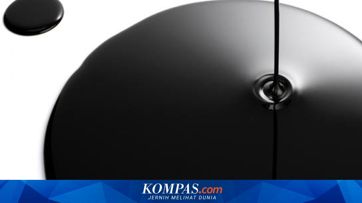 Indonesian Crude Oil Price Rises to US$117.31 per Barrel amid Middle East Conflict