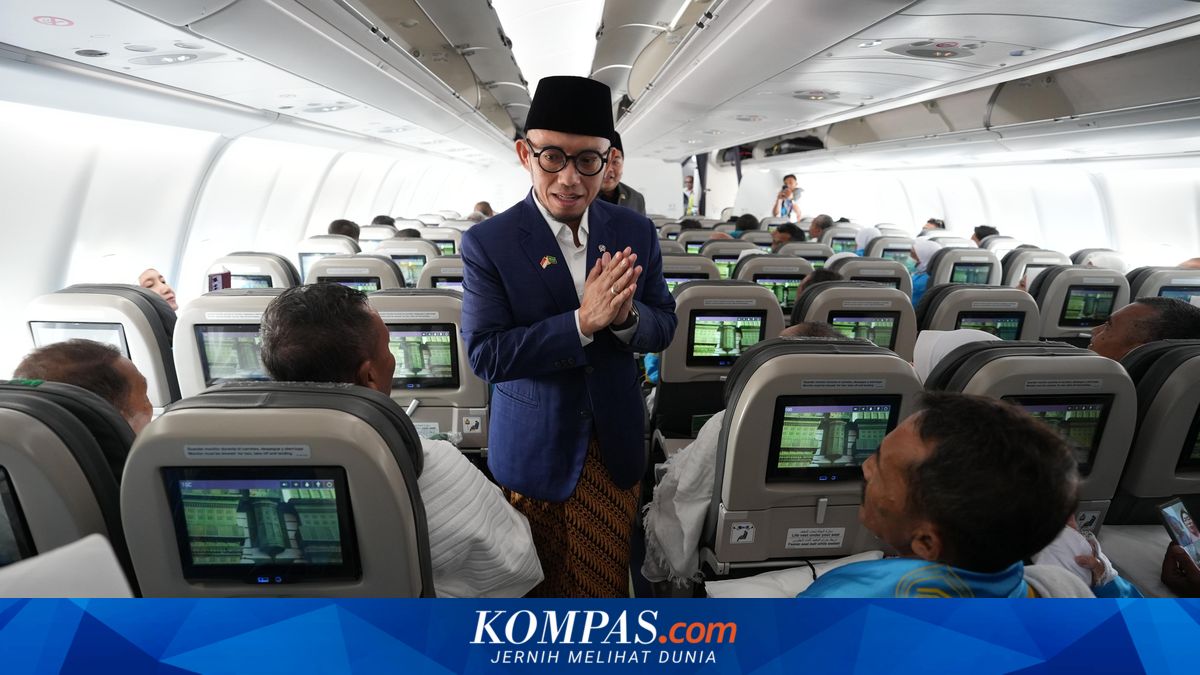 Deputy Hajj Minister Claims Major Improvements for Hajj 2026, From Departures to Nusuk Card
