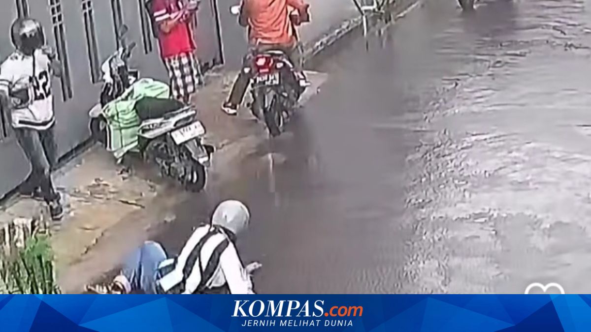 As Long as This Mugging Modus Operandi Remains Effective, It Will Continue to Be Tried