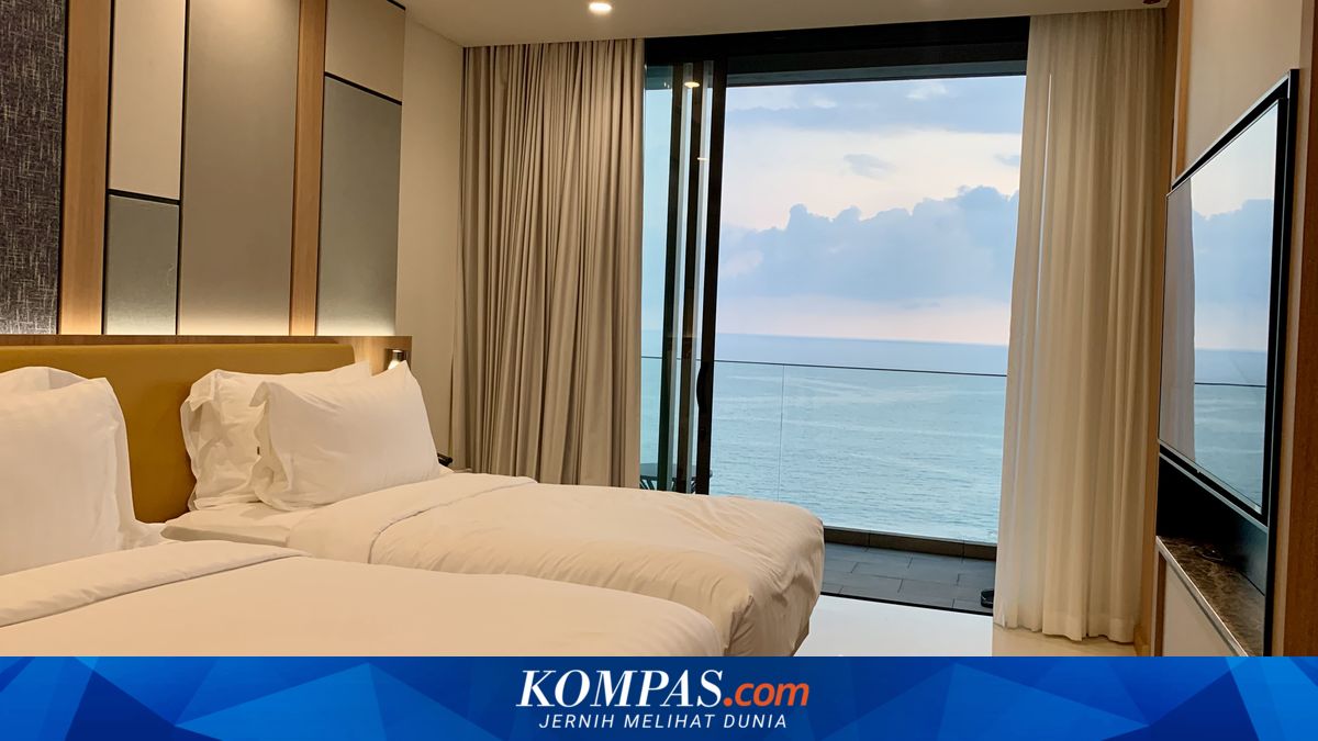 Bali-style Experience at Movenpick Resort Carita Opens in Banten