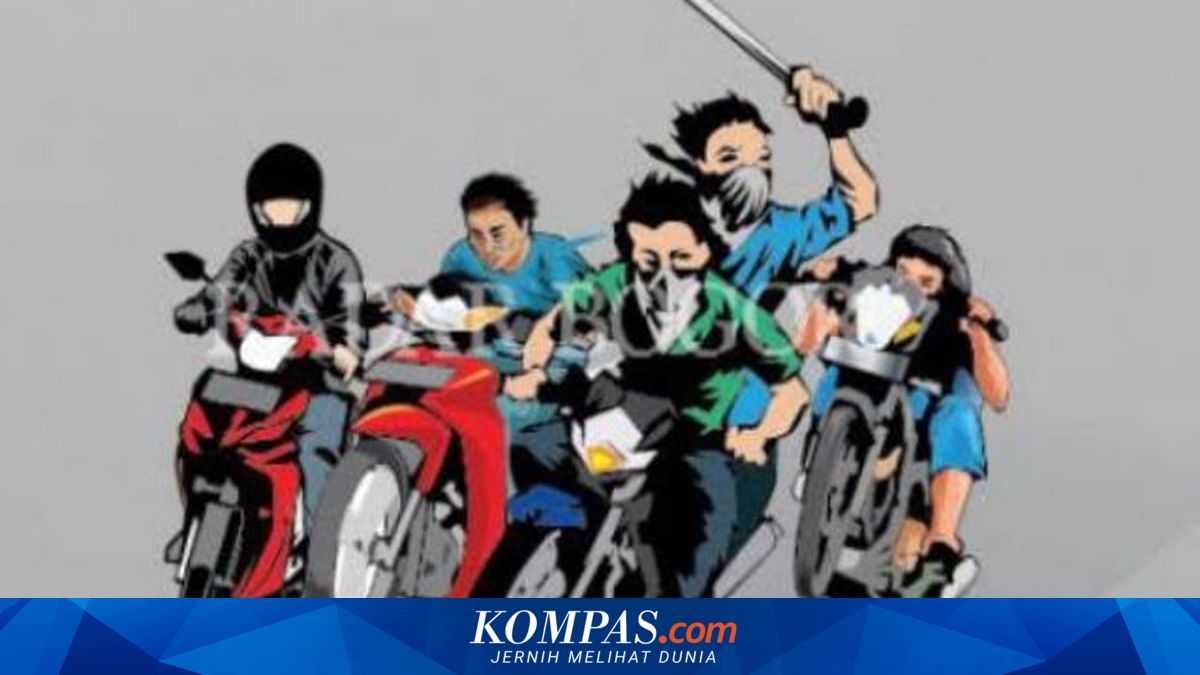 Criminologist Reveals Three Main 'Weapons' Used by Robbers on Jakarta's Streets