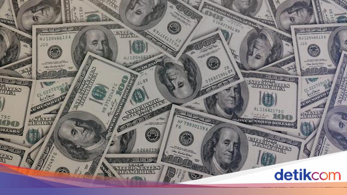 Rises Again, Indonesia's External Debt Reaches Rp7.669 Trillion