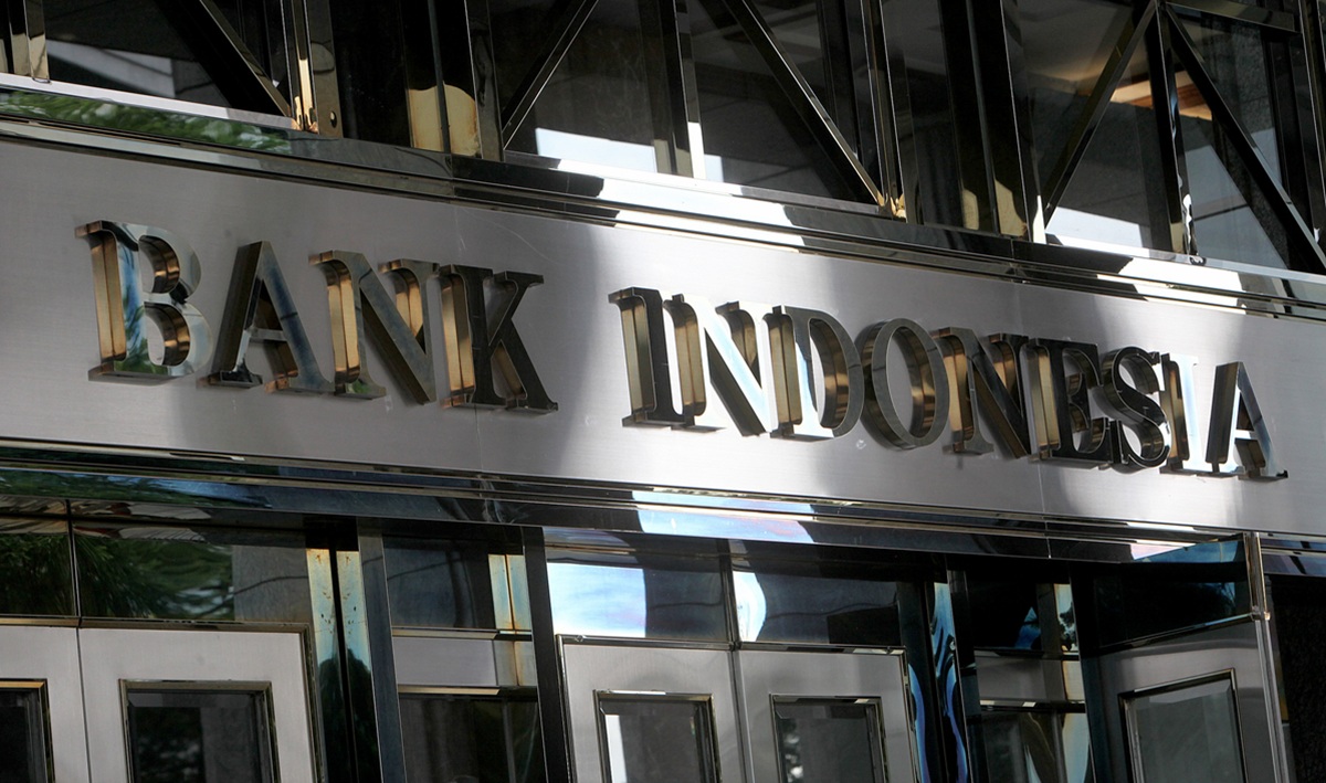 BI Affirms Indonesia's Foreign Exchange Reserves Are Strong and Adequate