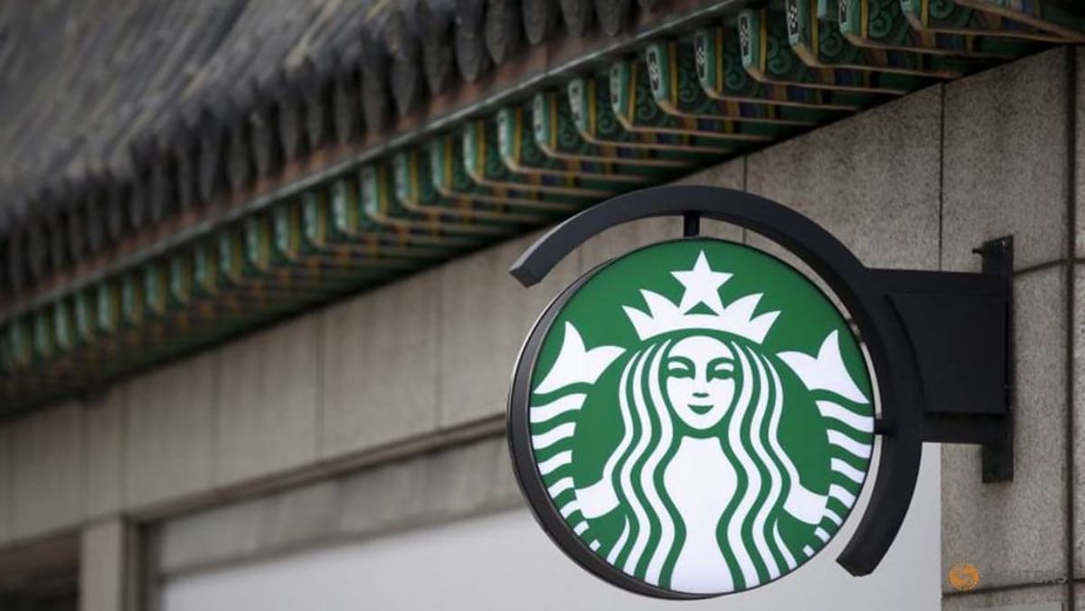 Starbucks Korea CEO sacked over 'Tank Day' campaign that evokes 1980 massacre
