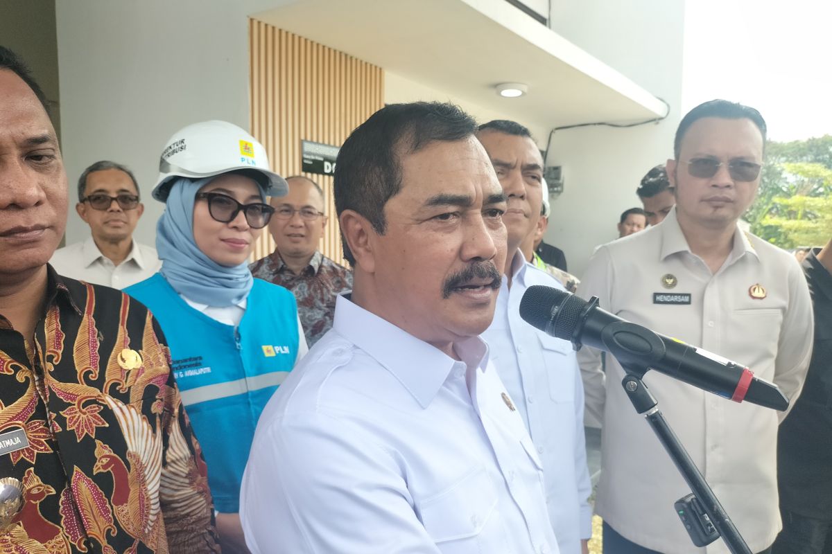 Kemenimipas eases access to decent housing for its staff
