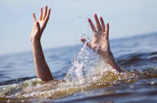 Construction Worker Missing After Floodwaters Sweep Him Away While Washing a Wall Trowel in Bandung's Cikapundung River