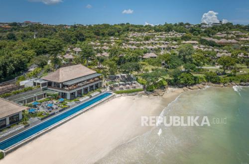 Bali Not Only Sells Its Scenery, Gastronomic Tourism Becomes a New Drawcard