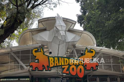 Bandung City Government Evaluates Suitability of Conservation Body to Manage Bandung Zoo