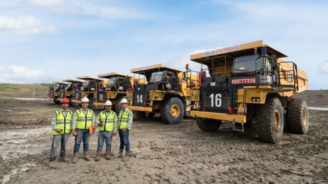 Driven by Operational Excellence, Andalan Sets Ambitious and Sustainable Growth Targets Through to 2028