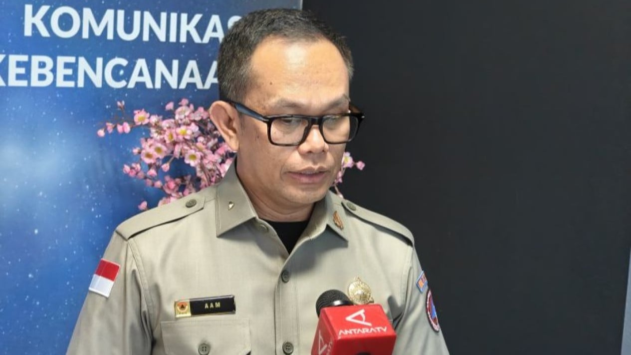 Floods Sweep Sulawesi, Kalimantan and West Java! Thousands of Homes Flooded